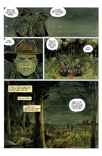 Sample content 5_The Lonesome Hunters: The Wolf Child