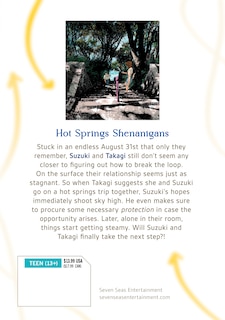 Couverture arri&egrave;re_The Long Summer of August 31 Vol. 4