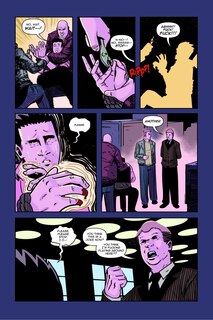 Sample content_The Loose End