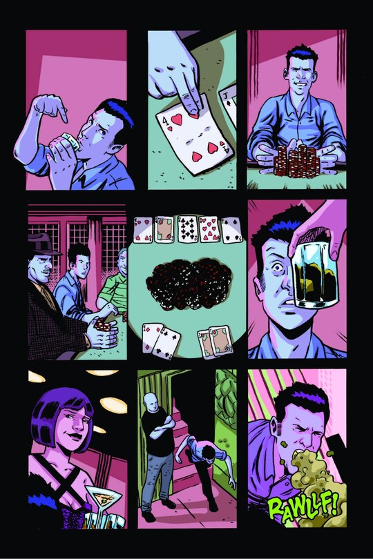 Sample content 3_The Loose End