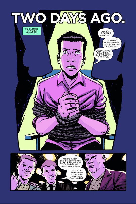 Sample content 4_The Loose End