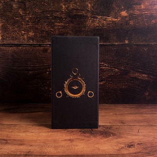 Aper&ccedil;u du contenu 2_The Lord of the Rings Boxed Set