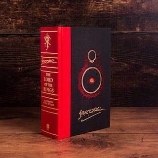 Aper&ccedil;u du contenu 2_The Lord Of The Rings