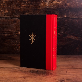 Aper&ccedil;u du contenu 3_The Lord Of The Rings