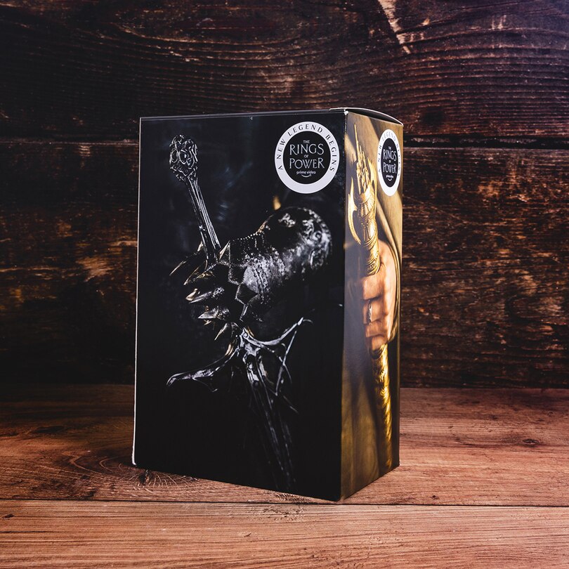 Sample content 3_The Lord Of The Rings Boxed Set