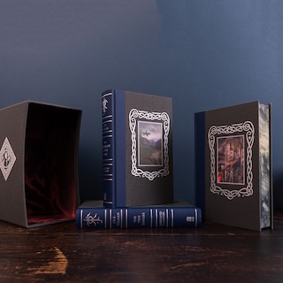 Sample content 2_The Lord of the Rings