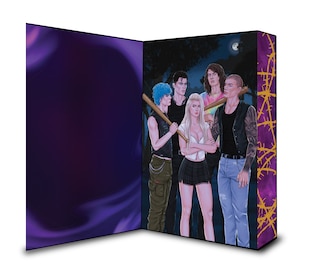 Sample content_Losers: Part One: Deluxe Limited Edition