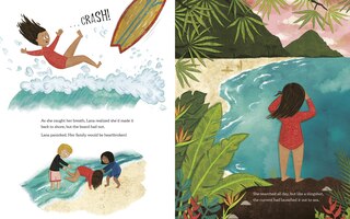 Sample content_The Lost Board