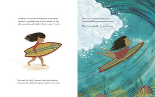 Sample content 3_The Lost Board