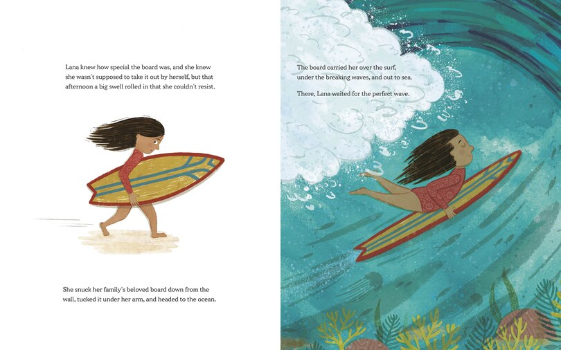 Sample content 3_The Lost Board