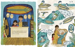 Sample content 5_The Lost Board