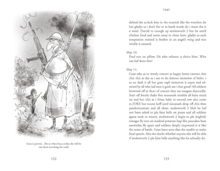 Aper&ccedil;u du contenu 4_The Lost Diaries of Nigel Molesworth