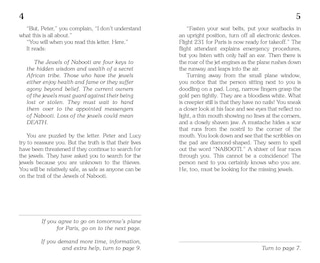 Sample content 3_The Lost Jewels of Nabooti