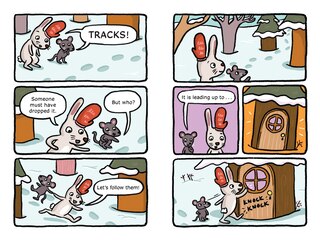 Sample content 2_The Lost Mitten