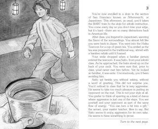 Sample content 2_The Lost Ninja