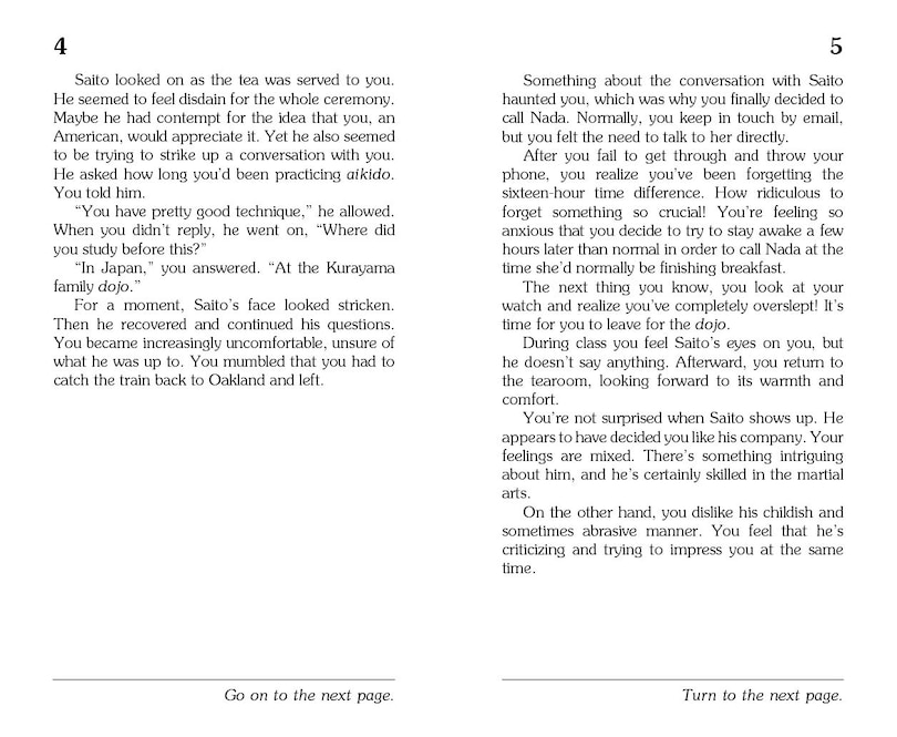 Sample content 3_The Lost Ninja