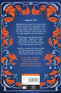 Back cover_The Lost Ones