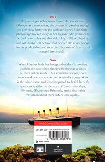 Couverture arri&egrave;re_The Lost Sister