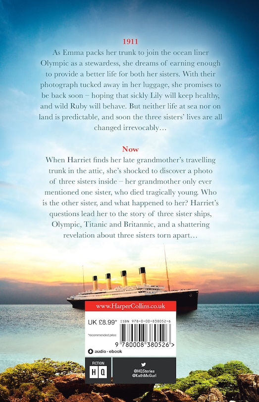 Couverture arri&egrave;re_The Lost Sister