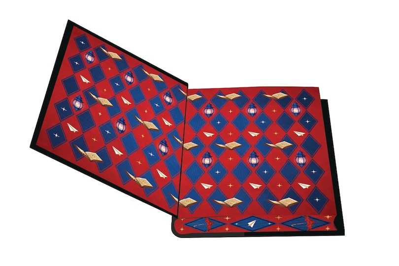 Sample content_The Lost Spectacular: Deluxe Limited Edition