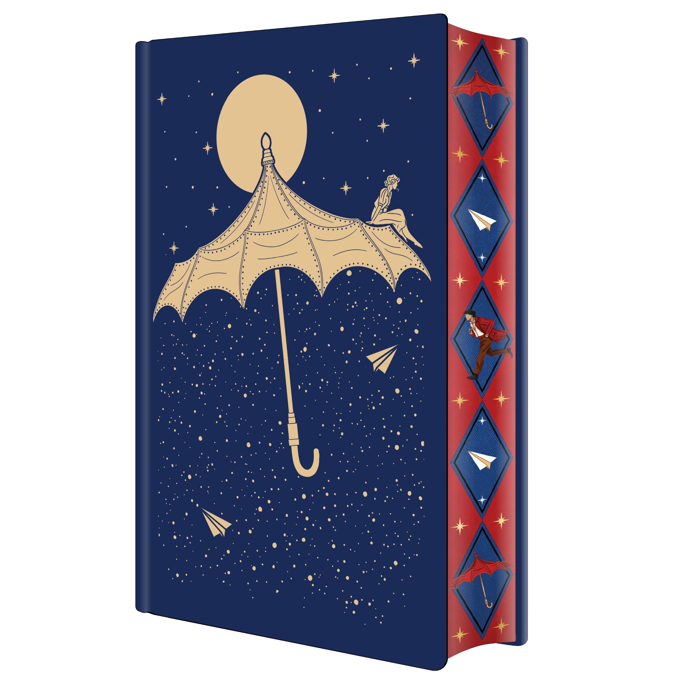 The Lost Spectacular: Deluxe Limited Edition Book By Zoe Duhaime