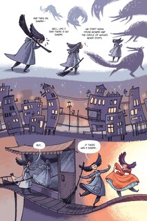 Aper&ccedil;u du contenu_The Lost Sunday