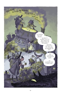 Aper&ccedil;u du contenu 2_The Lost Sunday