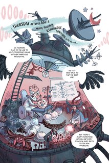 Aper&ccedil;u du contenu 4_The Lost Sunday