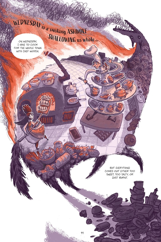 Aper&ccedil;u du contenu 5_The Lost Sunday