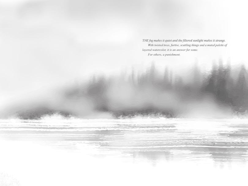 Sample content_The Losting Fountain