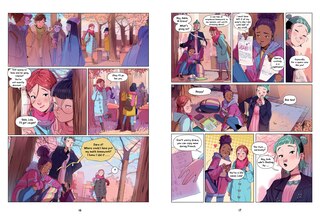 Sample content_The Love Report Volume 2