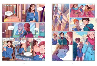 Sample content 2_The Love Report Volume 2