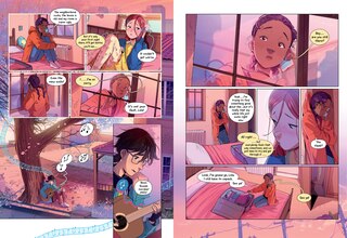 Sample content 4_The Love Report Volume 2