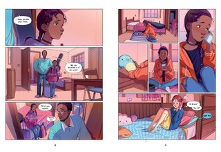 Sample content 5_The Love Report Volume 2