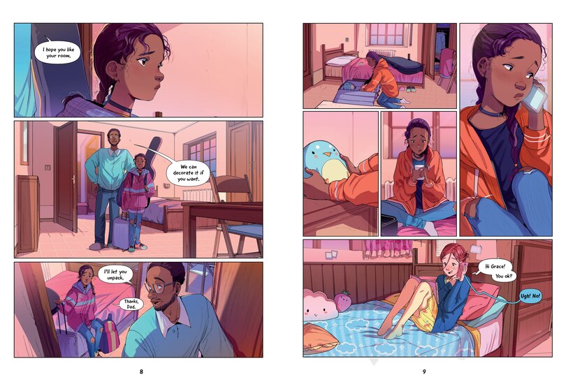 Sample content 5_The Love Report Volume 2