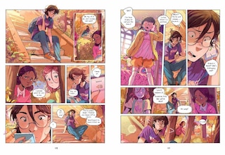 Aperçu du contenu_The Love Report Volume 3