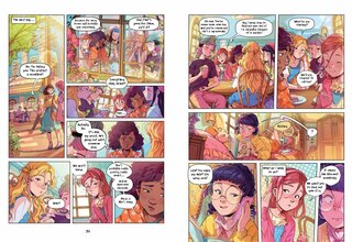 Aperçu du contenu 2_The Love Report Volume 3