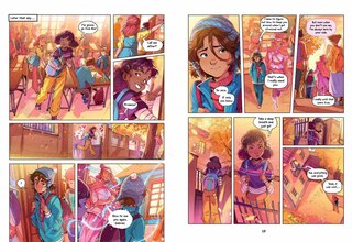 Aperçu du contenu 4_The Love Report Volume 3
