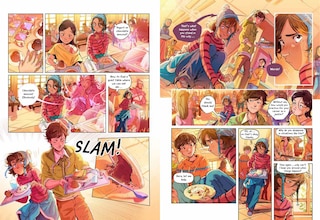 Aperçu du contenu 5_The Love Report Volume 3