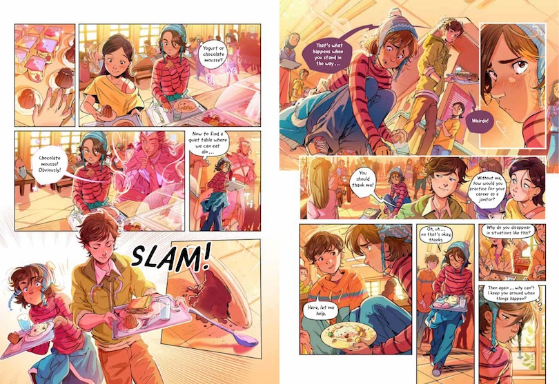 Aperçu du contenu 5_The Love Report Volume 3