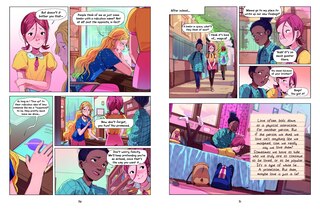 Sample content 2_The Love Report