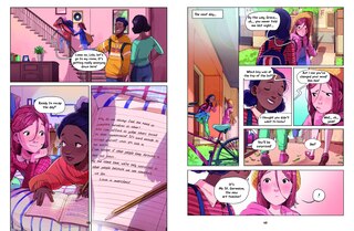 Sample content 3_The Love Report