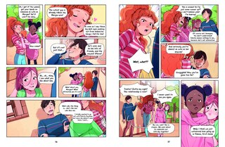 Sample content 4_The Love Report