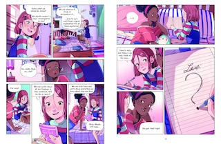 Sample content 5_The Love Report