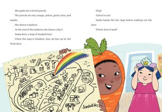 Aper&ccedil;u du contenu 2_The Lucky Day (Seashell Key #3)