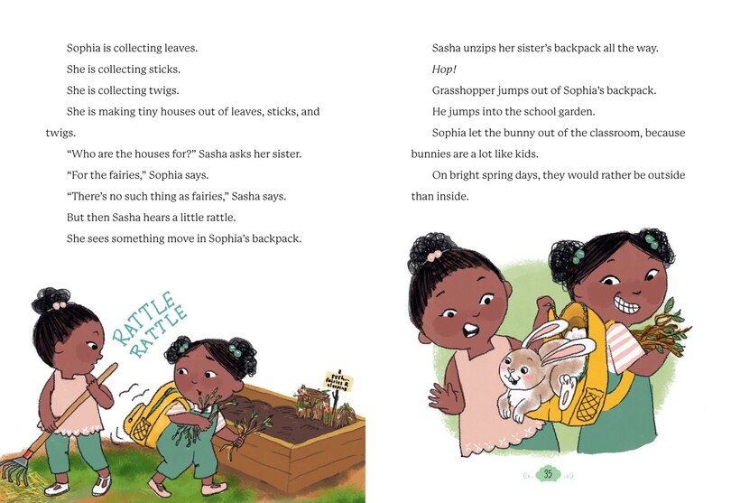 Aper&ccedil;u du contenu 4_The Lucky Day (Seashell Key #3)