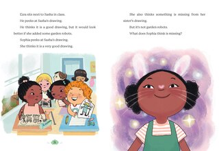 Aper&ccedil;u du contenu 5_The Lucky Day (Seashell Key #3)