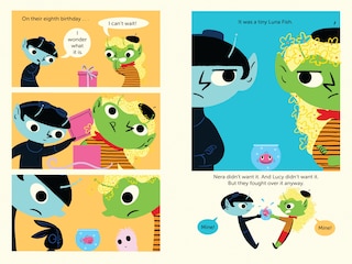 Sample content 2_The Luna Sisters and Their Amazing Lunafish