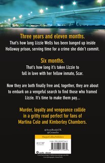 Back cover_The Madam