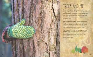 Sample content 5_The Magic And Mystery Of Trees